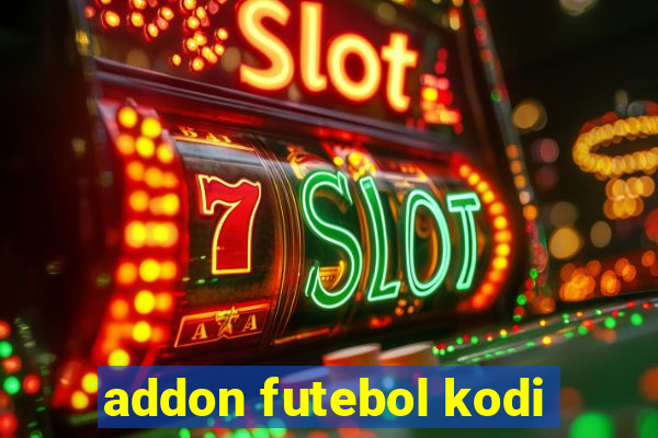 addon futebol kodi